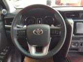 Bán Toyota Fortuner 2.4G máy dầu, số tự động 2019 nhập khẩu giao ngay, giá tốt, liên hệ ngay 0987404316 - 0355283111