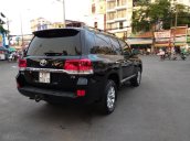 Toyota Land Cruiser VX V8 model 2017, màu đen, nhập khẩu còn mới tinh, 3 tỷ 620 triệu