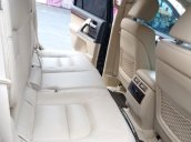 Toyota Land Cruiser VX V8 model 2017, màu đen, nhập khẩu còn mới tinh, 3 tỷ 620 triệu