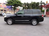 Toyota Land Cruiser VX V8 model 2017, màu đen, nhập khẩu còn mới tinh, 3 tỷ 620 triệu