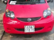 Cần bán lại xe BYD F0 sản xuất 2010, màu đỏ, nhập khẩu