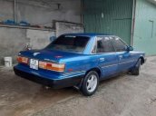 Bán Toyota Camry đời 1992, màu xanh lam, nhập khẩu nguyên chiếc