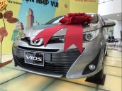 Cần bán Toyota Vios 2019, giá cạnh tranh