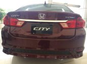 Bán xe Honda City 2019, giá 559tr