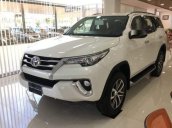 Bán Toyota Fortuner 2.8V sản xuất 2019, nhập khẩu nguyên chiếc