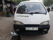 Bán xe Daihatsu Citivan đời 1998, 2 dàn lạnh