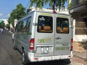 Bán Mercedes Sprinter 2009, màu bạc, nhập khẩu