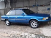 Bán Toyota Camry đời 1992, màu xanh lam, nhập khẩu nguyên chiếc