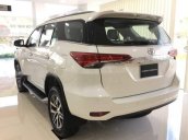 Bán Toyota Fortuner 2.8V sản xuất 2019, nhập khẩu nguyên chiếc