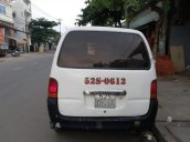 Bán xe Daihatsu Citivan đời 1998, 2 dàn lạnh