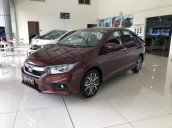 Bán xe Honda City 2019, giá 559tr