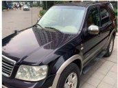 Bán Ford Escape đời 2006, số tự động