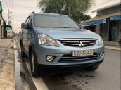 Cần bán Mitsubishi Zinger đời 2009, màu xanh lam