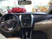 Cần bán Toyota Vios 2019, giá cạnh tranh