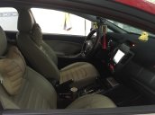 Bán ô tô Kia Cerato 2017 màu đỏ, giá chỉ 570 triệu