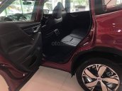 Bán Subaru Forester 2.0i-S EyeSight 2019, màu đỏ, nhập khẩu