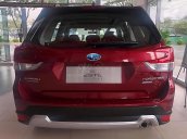 Bán Subaru Forester 2.0i-S EyeSight 2019, màu đỏ, nhập khẩu