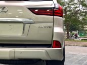 Bán Lexus LX 570 model 2020 nhập Mỹ, LH Ms Hương giá tốt, giao ngay toàn quốc