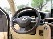 Bán Lexus LX 570 model 2020 nhập Mỹ, LH Ms Hương giá tốt, giao ngay toàn quốc