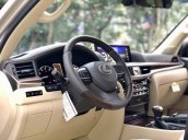 Bán Lexus LX 570 model 2020 nhập Mỹ, LH Ms Hương giá tốt, giao ngay toàn quốc