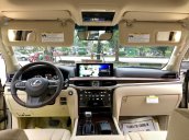 Bán Lexus LX 570 model 2020 nhập Mỹ, LH Ms Hương giá tốt, giao ngay toàn quốc