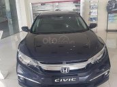 Cần bán xe Honda Civic sản xuất năm 2019, nhập khẩu, giá chỉ 783 triệu