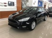 Bán Ford Focus 2019 mới được trang bị động cơ tăng áp 1.5L cho công suất lên tới 180 mã lực