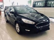 Bán Ford Focus 2019 mới được trang bị động cơ tăng áp 1.5L cho công suất lên tới 180 mã lực