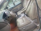 Bán Toyota Sienna Vàng 2009 tự động nhập Mỹ, full option