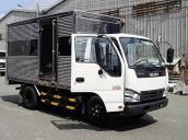 Bán Isuzu QKR270 Nhật Bản 1.9 tấn và 2.2 tấn, Euro4