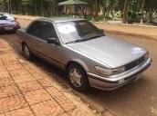 Bán xe Nissan Bluebird đời 1991 nhập khẩu Nhật, màu ghi