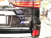 Bán Lexus LX 570S Super Sport SX 2018, xe tên công ty XHĐ cao, màu đen, LH Ms Hương 0945392468