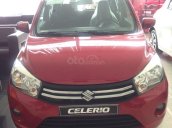 Cần bán xe Suzuki Celerio MT sản xuất năm 2019, màu trắng, nhập khẩu nguyên chiếc, 329 triệu