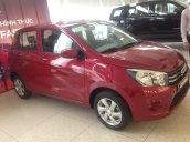 Cần bán xe Suzuki Celerio MT sản xuất năm 2019, màu trắng, nhập khẩu nguyên chiếc, 329 triệu