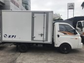 Bán Hyundai Porter H150 đông lạnh, sản xuất năm 2019, màu trắng, gía chỉ 517 triệu