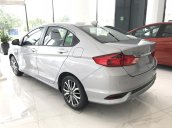 [Góp trọn gói 150tr] lấy ngay Honda City CVT, ưu đãi khủng nhất khu vực - LH 0933.683.056