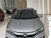 [Góp trọn gói 150tr] lấy ngay Honda City CVT, ưu đãi khủng nhất khu vực - LH 0933.683.056