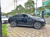 Bán xe Mercedes GLE400 Couple đen 2018 chính hãng. Trả trước 1 tỷ 400 triệu nhận xe