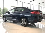 Giảm tiền mặt sâu khi mua Honda City Top màu xanh, LH 0933.683.056, chỉ với 165tr sở hữu xe