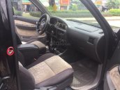 Bán Ford Everest sx 2007, màu đen than, số sàn, máy dầu