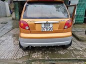 Bán Daewoo Matiz MT đời 2005, tình trạng thân vỏ xe rất đẹp