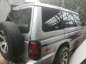 Bán Mitsubishi Pajero đời 1995, màu bạc, xe nhập