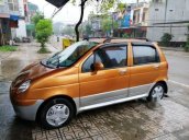 Bán Daewoo Matiz MT đời 2005, tình trạng thân vỏ xe rất đẹp