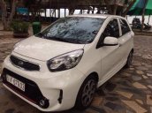 Cần bán Kia Morning gia đình mua 3 năm chỉ đi 6.000km