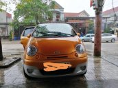 Bán Daewoo Matiz MT đời 2005, tình trạng thân vỏ xe rất đẹp