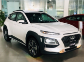 Giảm 35 triệu tiền mặt - chỉ 168 triệu - Hyundai Kona 2020 đủ màu cam kết xe giao ngay