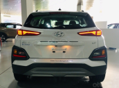 Nguyễn Huy 79 - Cần bán nhanh chiếc xe Hyundai Kona đời 2019, màu trắng, máy xăng , số tự động