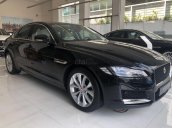 Hotline 093 22222 53 - bán giá xe Jaguar XF Prestige 2019 màu trắng, đen, đỏ, xanh, chính hãng