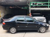 Bán ô tô Fiat Albea 1.6 sản xuất 2004, màu đen