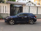 Bán xe Lexus RX450H năm 2018, màu đen nhập từ Nhật